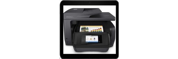 HP OfficeJet Pro 8725 