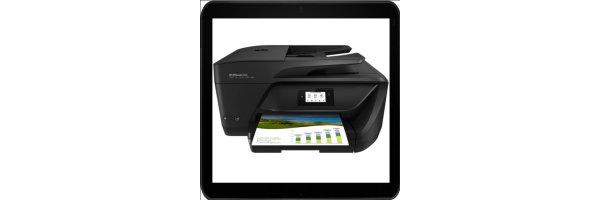 HP OfficeJet 6950 