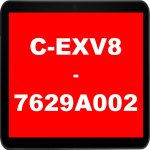 Canon Cartridge C-EXV8 - 7629A002