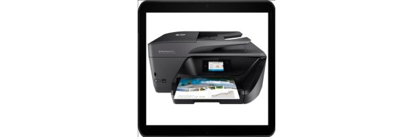 HP OfficeJet Pro 6970