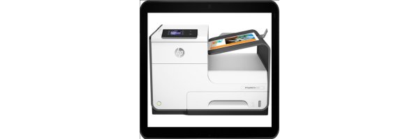 HP PageWide Pro 452 dn 