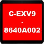 Canon Cartridge C-EXV9 - 8640A002