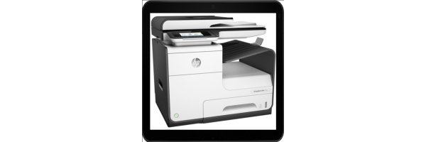 HP PageWide Pro 477 dn 