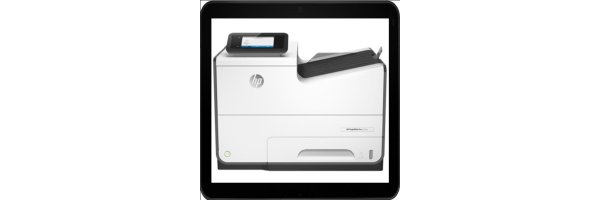 HP PageWide Pro 552 dw 