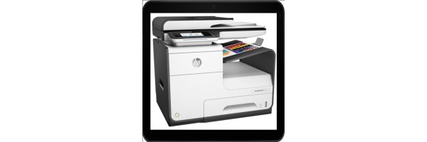 HP PageWide MFP 377 dw 