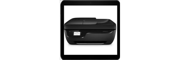 HP OfficeJet 3830