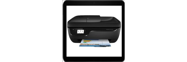 HP OfficeJet 3834 