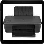 HP DeskJet 2050 a 