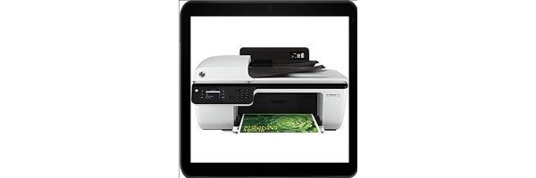 HP OfficeJet 2620 