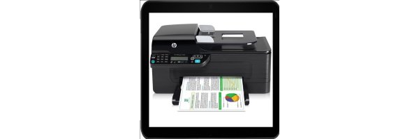 HP OfficeJet 4500 