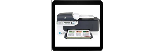 HP OfficeJet J 4680 