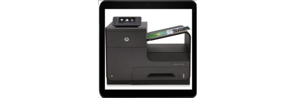 HP OfficeJet Pro X 551 dw 