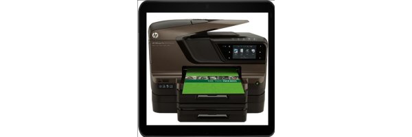 HP OfficeJet Pro 8600 Premium e All in One 