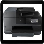 HP OfficeJet Pro 8620 e All in One 