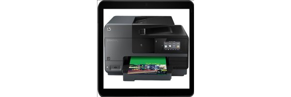 HP OfficeJet Pro 8660 e All in One 