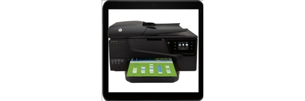 HP OfficeJet 6700 Premium 