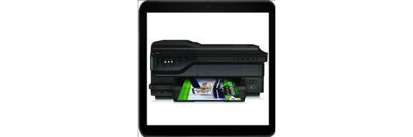 HP OfficeJet 7610 Wide Format