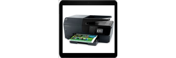 HP OfficeJet 6822 