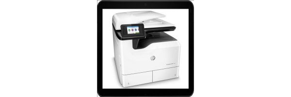 HP PageWide Managed P 75050 dn 