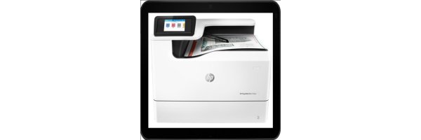 HP PageWide Pro 750 dw 