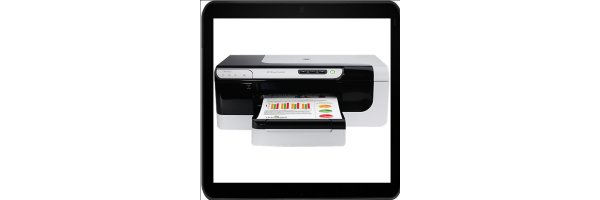 HP OfficeJet Pro 8000 Wireless 