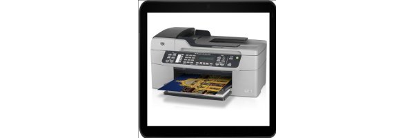 HP OfficeJet J 5735 