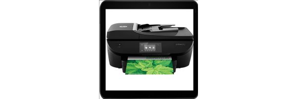 HP OfficeJet J 5740 