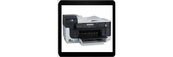 HP OfficeJet J 6405 