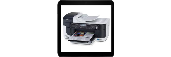 HP OfficeJet J 6424 