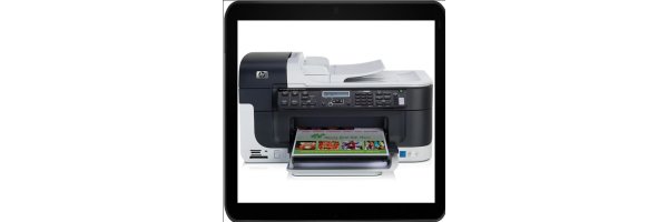 HP OfficeJet J 6450 