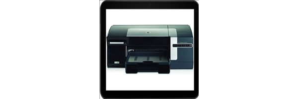 HP OfficeJet Pro K 550 