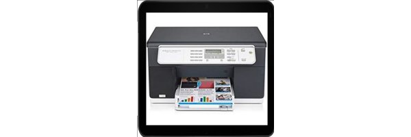 HP OfficeJet Pro L 7480 