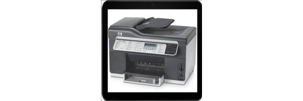 HP OfficeJet Pro L 7580 