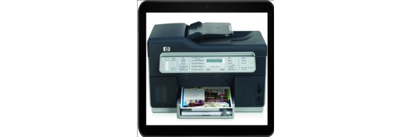 HP OfficeJet Pro L 7760 