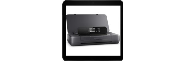 HP OfficeJet 200 C 