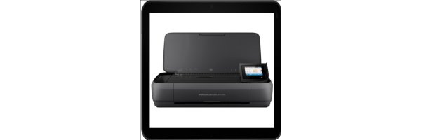 HP OfficeJet 252 Mobile