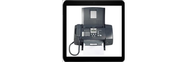 HP Fax 1240 XI Druckerpatronen