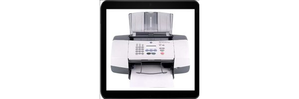 HP OfficeJet 4105 