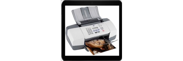 HP OfficeJet 4115 