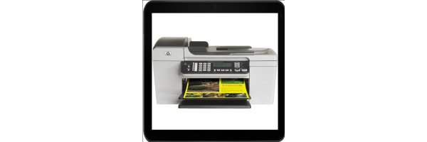 HP OfficeJet 5605 