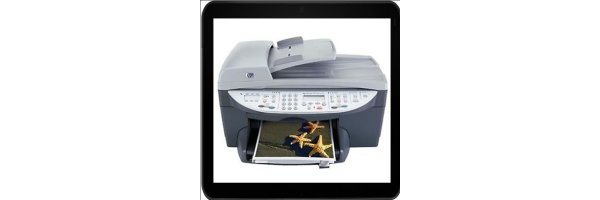 HP OfficeJet 6110 