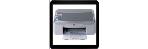 HP PSC 1215 