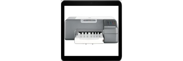 HP Business InkJet 1200 N 