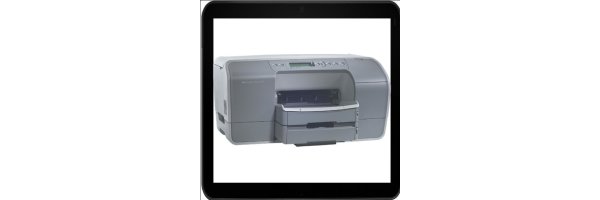 HP Business InkJet 2300 N