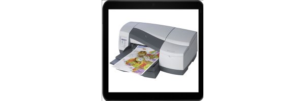 HP Business InkJet 2600 DN