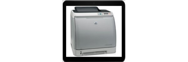 HP Color InkJet 2600 