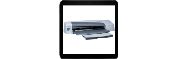 HP DesignJet 110 