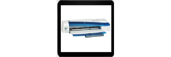 HP DesignJet 120 