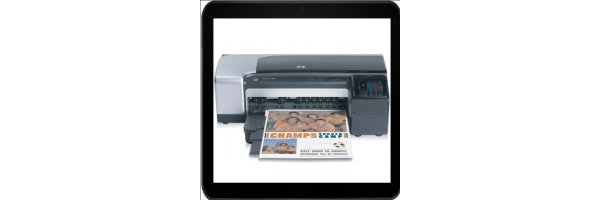 HP OfficeJet Pro K 850 DN 