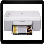 HP DeskJet F 2275